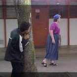 privacy