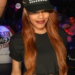 2-11 Supperclub - Teyana Taylor