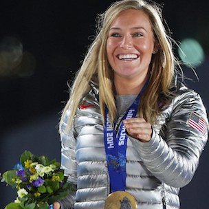 Download this Jamie Anderson Says... picture Download this Jamie Anderson Says... picture