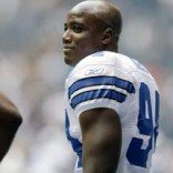 DeMarcus Ware Broncos