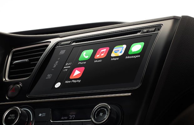carplay