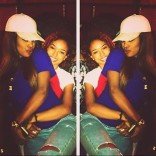 Teyana and Karrueche loyal video