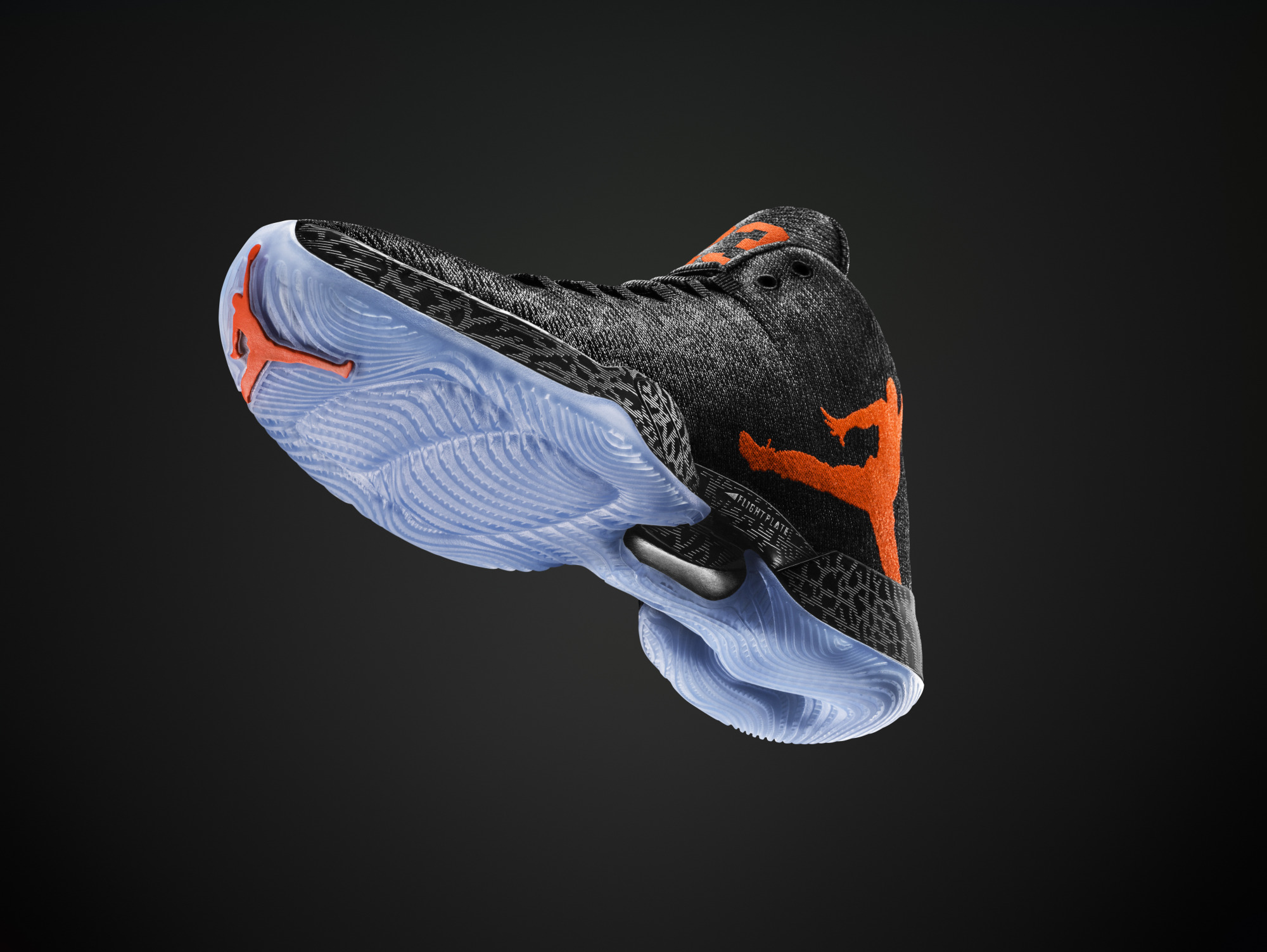 Nike Unveiled the New Jordan XX9′s Today (Video) Atlnightspots