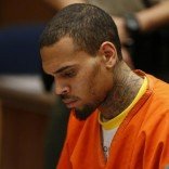 lamelnchrisbrownorangejailsuit20140317