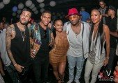 DonBenjamin_MikeJay_RosaAcosta_SincereShow_Cassie