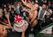 RosaAcosta_BirthdayCake_Happy