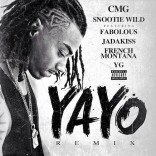 yayoremix