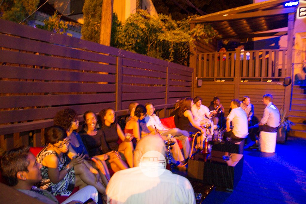 Rose Bar Love Friday (66) Pictures Atlnightspots