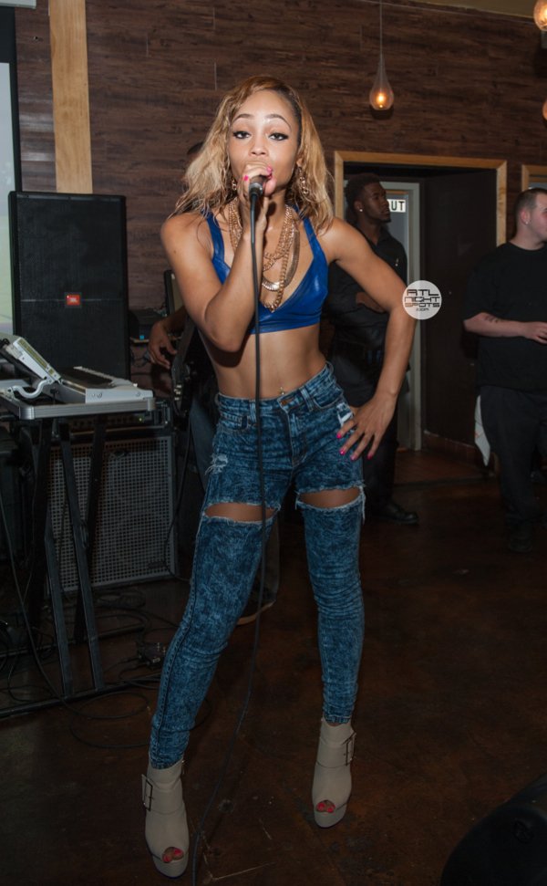 Shamari Fears | News -... Mariah Carey Songs Hero