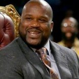 shaq