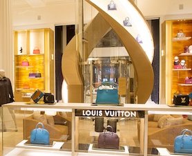 Louis Vuitton Accused Of Racism, Slapped With Racial Discrimination & Harassment Laws ...