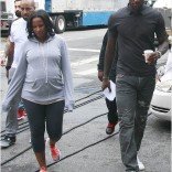 LeBron-and-Savannah-on-set1-SPL