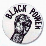 black-power-pin