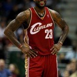 lebron