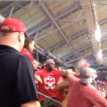 brawl