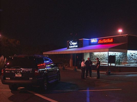 atlanta club shooting strip Xxx insest porn