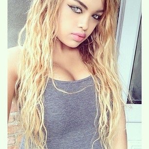 charles barkley daughter arianna angel charles barkley daughter arianna angel