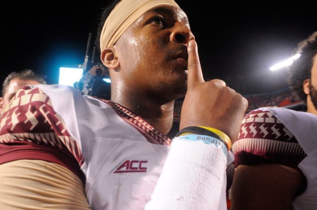 FSU shooter FSU shooter