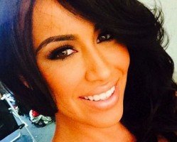 Bunnie Barreras Nude Photos 99 Bunnie Barreras Nude Photos 85