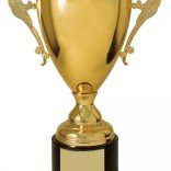 trophies