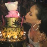 rihannaparty