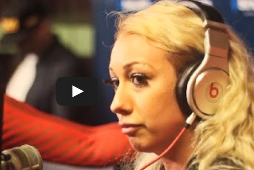Jenna Shea On Tyga He Gave Me A Bladder Infection Jenna Shea On Tyga He Gave Me A Bladder Infection