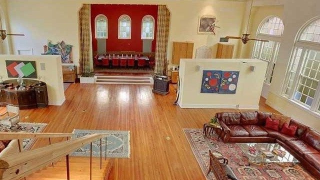 insidehouse