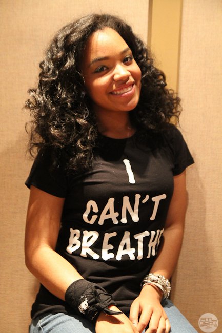 Jesse+Jackson's+Daughter+Ashley+Jackson Rev Jesse Jackson’s Daughter Ashley Jackson Records Her New Song ...