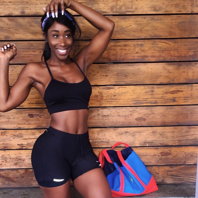 Bria Myles Nude Photos 43 Bria Myles Nude Photos 74
