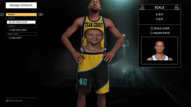 nba 2k16 2k pro