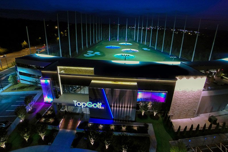 Top Golf Atlanta Midtown Opens August 14th – Atlnightspots