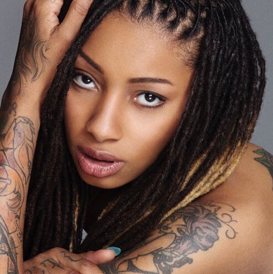 dutchess tattoo