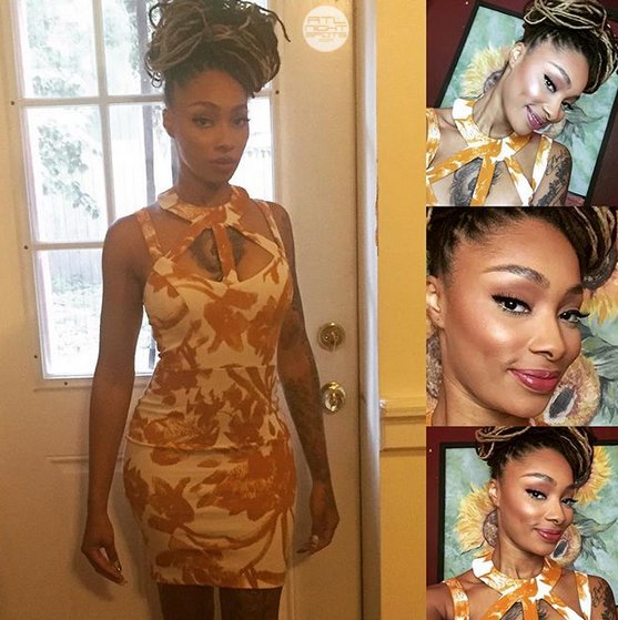 dutchess lattimore tattoos dutchess lattimore tattoos