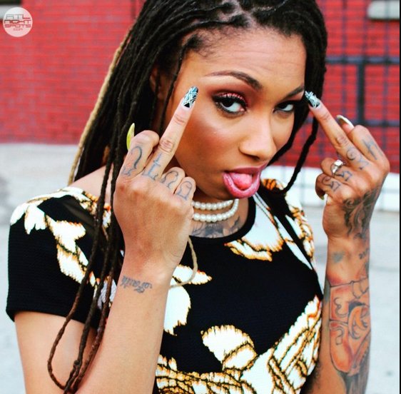 dutchess on black ink dutchess on black ink