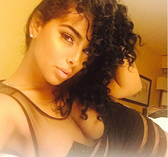 Ayisha Diaz Nude Photos 22 Ayisha Diaz Nude Photos 93