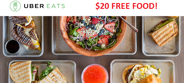 Get $20 in free food tonight with UberEATS! – Atlnightspots