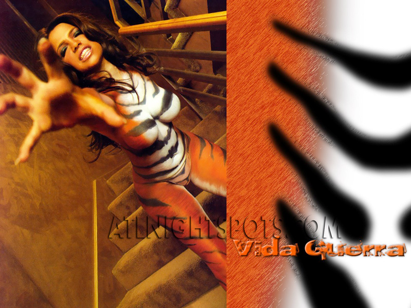 Vida-Guerra-Tiger-Paint-atlnightspots-pics-atlanta