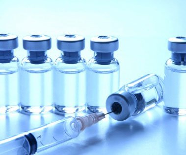 Live From Baltimore: Aids Vaccine Breakthrough: Scientists Say They Have Found A