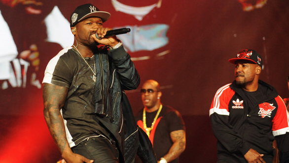 Audio: 50 Cent Talks About His Beef With French Montana - Atlanta ...