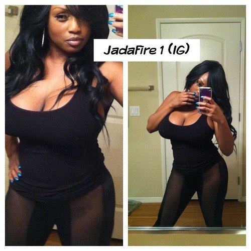 Jada fire insta