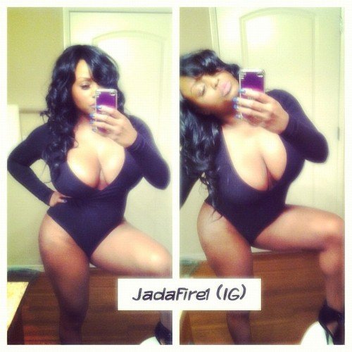 Instagram jada fire Drake Responds