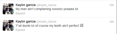 kaylin garcia tweets