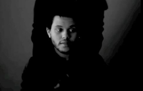 The Weeknd ‘Kiss Land’ – Atlnightspots
