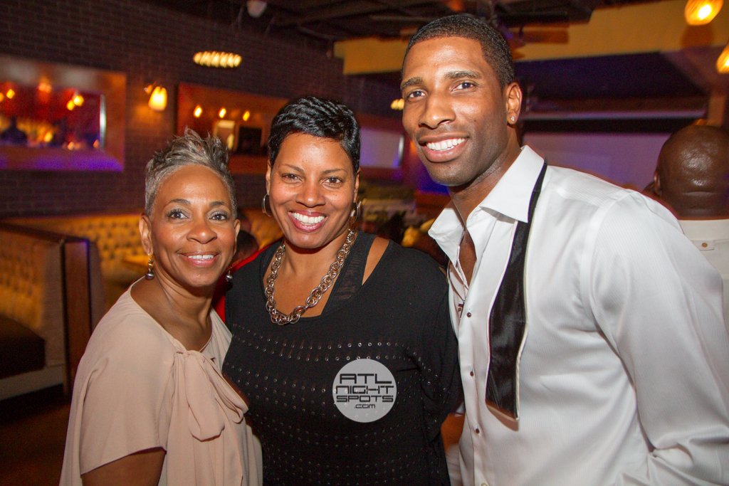 Sheree Whitfield Daughter Tierra Celebrates Her Birthday A Boogalou Thursday (31 of 86)