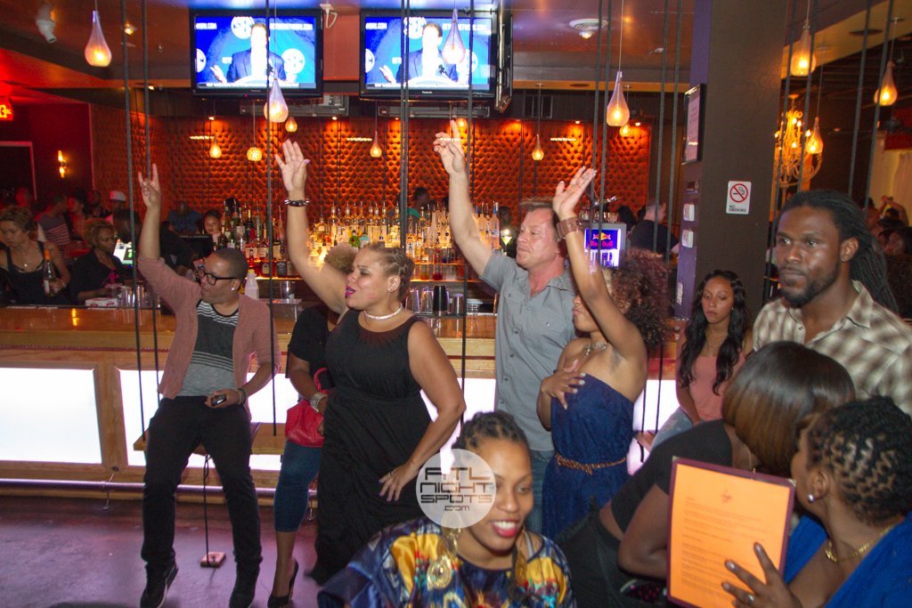 Sheree Whitfield Daughter Tierra Celebrates Her Birthday A Boogalou Thursday (55 of 86)