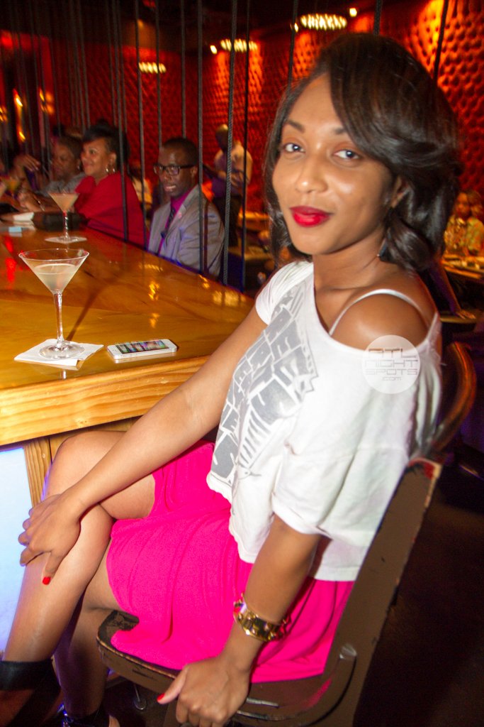 Sheree Whitfield daughters birthday boogalou (20 of 38)