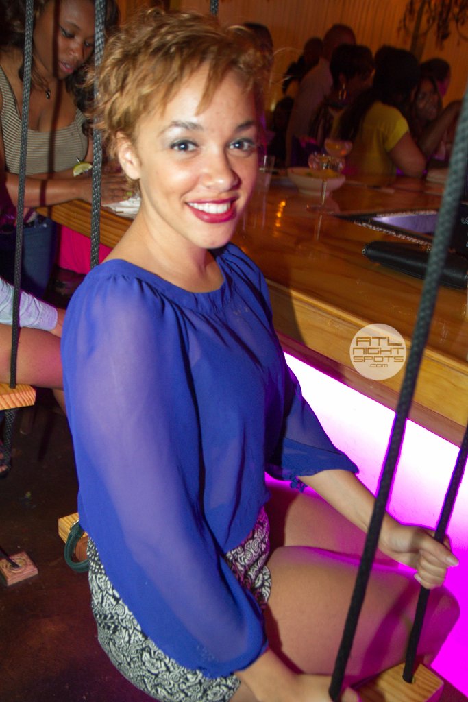 Sheree Whitfield daughters birthday boogalou (29 of 38)