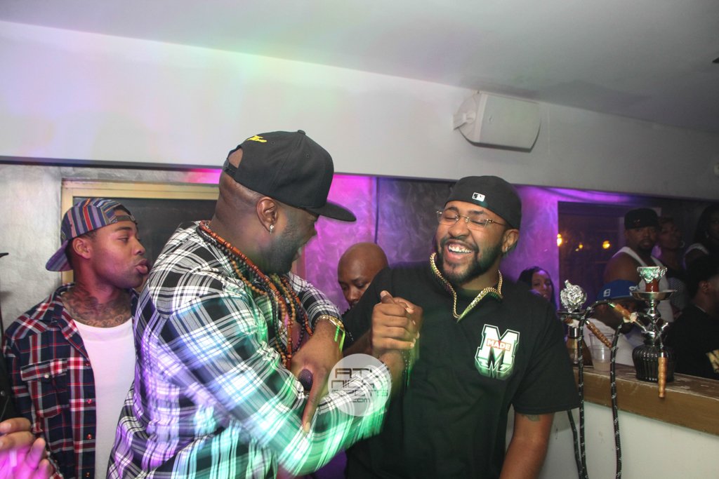 Mike Will Made It Turnt Up In The Club When His Record Comes On (Video ...