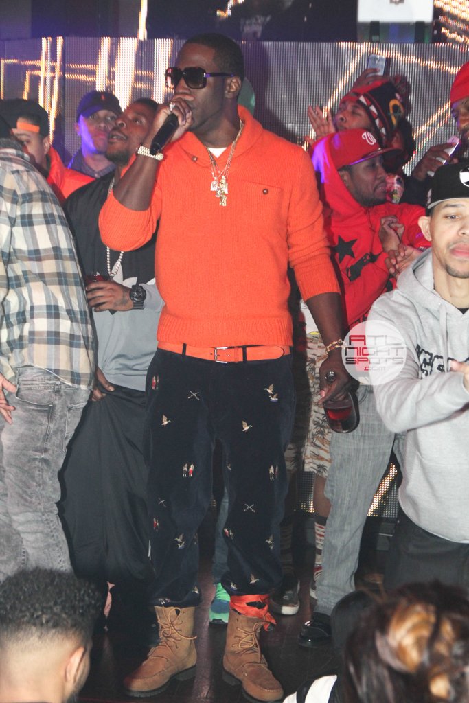 Young Dro Birthday (61 of 63)
