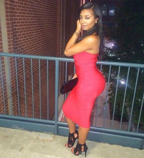 Top 10 Headed Out Candies Of The Day (9-14) Pics – Atlnightspots